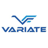 Variate Solar logo