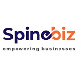 Spinebiz logo