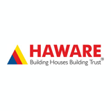 Haware Builders logo