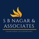 S B Nagar Associates logo