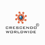 Crescendo Worldwide logo