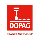 Dopag India logo