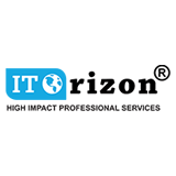 Itorizon logo
