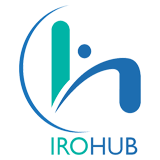 Irohub Infotech logo