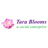 Tara Blooms logo
