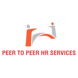 Peer To Peer Hr Services logo