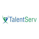 Talentserv Consulting logo