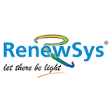 Renewsys India logo