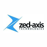 Zed Axis logo