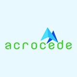 Acrocede logo