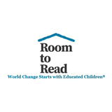 Room To Read logo