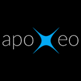 Apoxeo logo