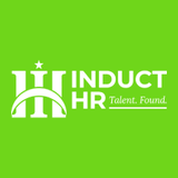 Induct Hr Solutions logo