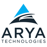 Arya Technologies logo