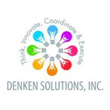 Denken logo