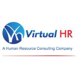 Virtual Hr Solutions logo