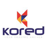 Kored Infratech logo