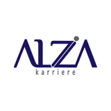 Alza Karriere