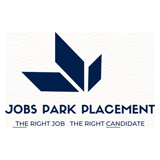 Jobs Park Placement logo