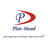 Plan Ahead Wealth Advisors logo