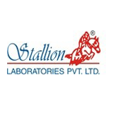 Stallion Laboratories logo