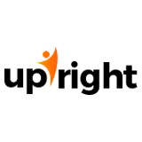 UprightHC Solutions logo
