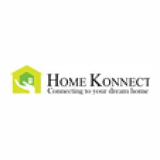 Home Konnect logo
