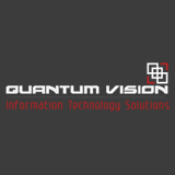 Quantum Vision logo