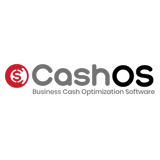 Cashos Technologies Pte Ltd logo