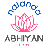 Nalanda Academy logo