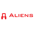 Aliens Group logo