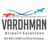 Vardhman Airports Solutions Limited logo