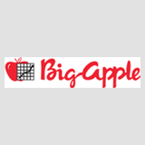 Bigapple logo