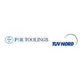 Psr Toolings logo