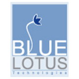 Blue Lotus Technologies logo