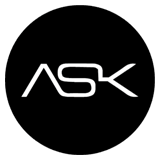 Ask It Solutions logo