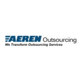 Aeren It Solutions logo