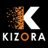 Kizora logo