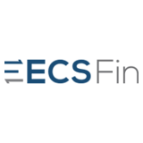 ECS Fin logo