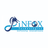 Infox Technologies logo