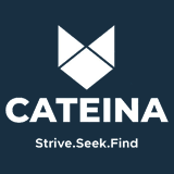 Cateina Technologies logo