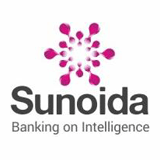 Sunoida Solutions logo