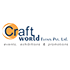 Craftworld Events logo