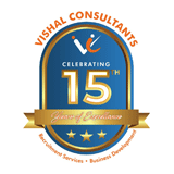 Vishal Consultants logo