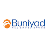 Buniyad Real Estate Services logo