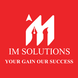 IM Solutions logo