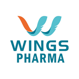 Wings Pharmaceuticals logo