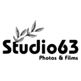 Studio63 logo