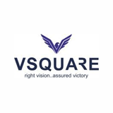 Vsquare Systems logo