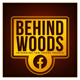 Behindwoods.com logo